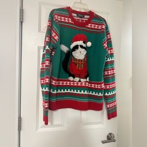 Ugly Christmas Sweater
